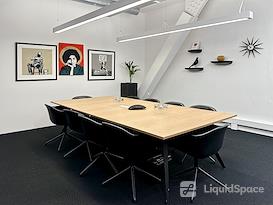 Regus | Bergen, Media City Bergen