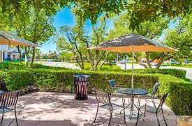 Barrister Executive Suites | Warner Corporate Center