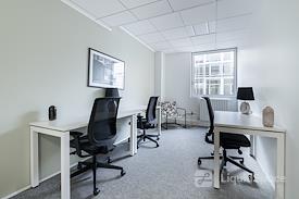 Regus | Paris, 73 Vaugirard