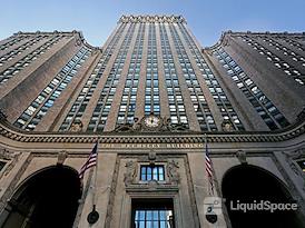 SPACES | Helmsley Building