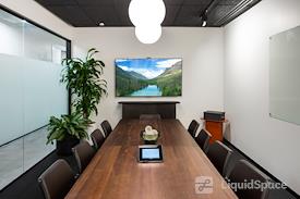 Industrious - 261 Madison Ave