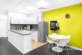 Regus | Manchester 82 King Street