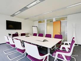 Regus | Zug, Baarerstrasse