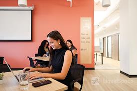 Workbar Harvard Square