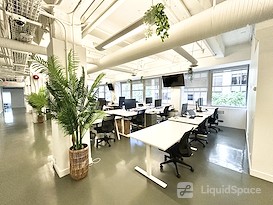 Thrive Cowork