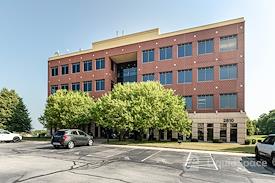 Regus | Park Bank Plaza