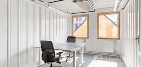 Spaces | Kuala Lumpur, Platinum Sentral