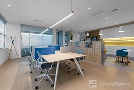 Regus | CORNELLÀ DE LLOBREGAT, WTC Almeda Park Cornellà