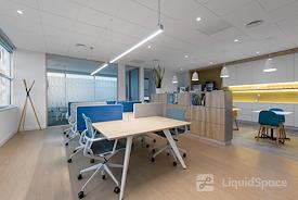 Regus | CORNELLÀ DE LLOBREGAT, WTC Almeda Park Cornellà