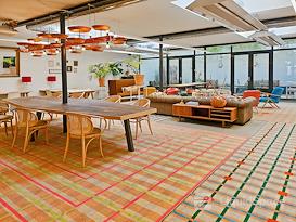 Regus | Amsterdam, EXPRESS Buro de Pijp