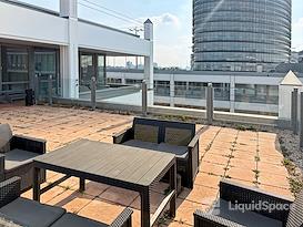 Regus | Dusseldorf Prinzenpark