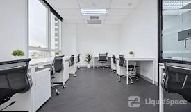 Antares Serviced Offices