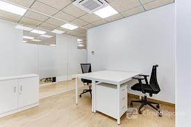 FLYCOWORK | Coworking & Oficinas Privadas