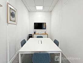 Regus | Grenoble, Le Spring