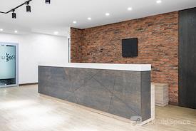 Regus | NUR-SULTAN, Emerald Tower