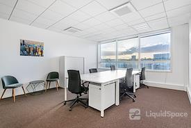 Regus | Fontenay-Sous-Bois, Val de Fontenay