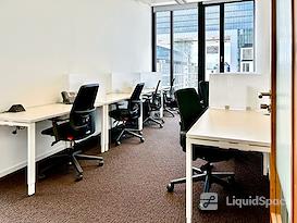 Regus | Cologne, Kranhaus 1