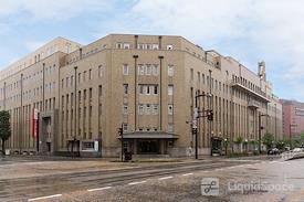 Regus | Toyama, Denki Building