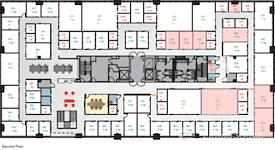 Serendipity Labs - Alpharetta - North Point