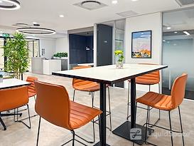 Regus | Knysna, Waterside