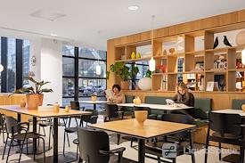 SPACES | Eindhoven, Spaces Fellenoord