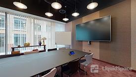 FORA | 210 Euston Road