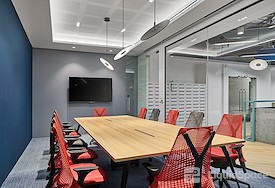 WeWork | Spacemob Claymore