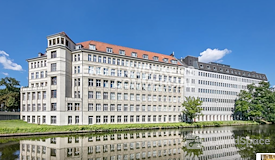 Hochwertiges Büro an der Ringbahn S-Sonnenallee