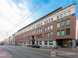 Regus | The Hague City