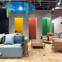 Openhub Coworking Condesa