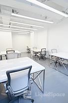 Executive Offices of New York