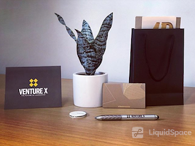 Venture X | West Palm Beach - CityPlace