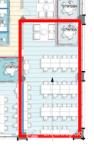 WeWork | 1100 Ludlow St