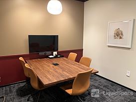 Industrious - Nashville Yards