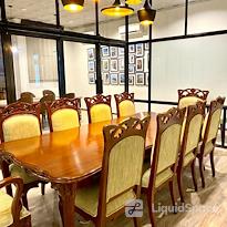 Identic Coworking space