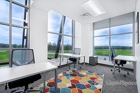 Regus | Monroe - Monroe