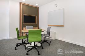 Regus | Warsaw, North Gate