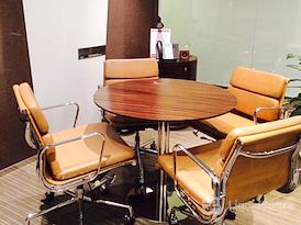 Regus | Taipei, Walsin Xinyi - 1 Songzhi Road