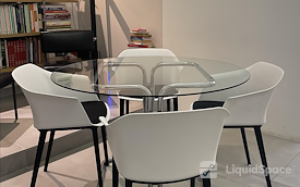 MIMASPAZIO COWORKING