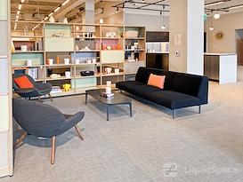 Regus | Baton Rouge - 10202 Perkins Rowe