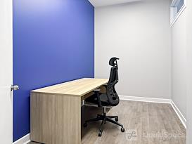 HQ | NB, Moncton - Saint George St