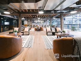 WeWork | 100 Harris St