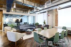 iQ Offices | 545 King Street