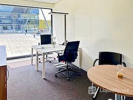 Regus | Nyon, Business Park