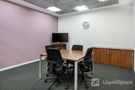 Regus | MADRID, Colon