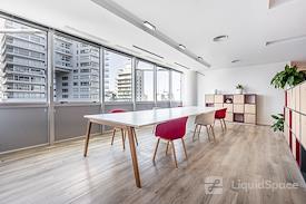 Regus | BUENOS AIRES, Olivos  USD