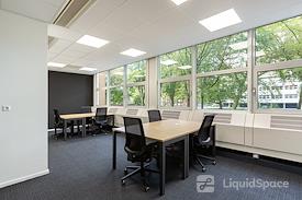 Regus | Amsterdam Buitenveldert