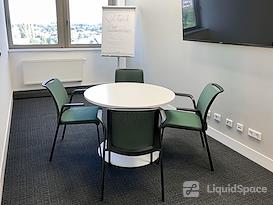 Regus | RATINGEN, Ratingen Ostbahnhof