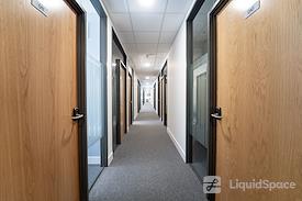 Regus | Kirkcaldy, Cluny Court