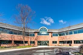 Regus | Newtown Square Corporate Campus
